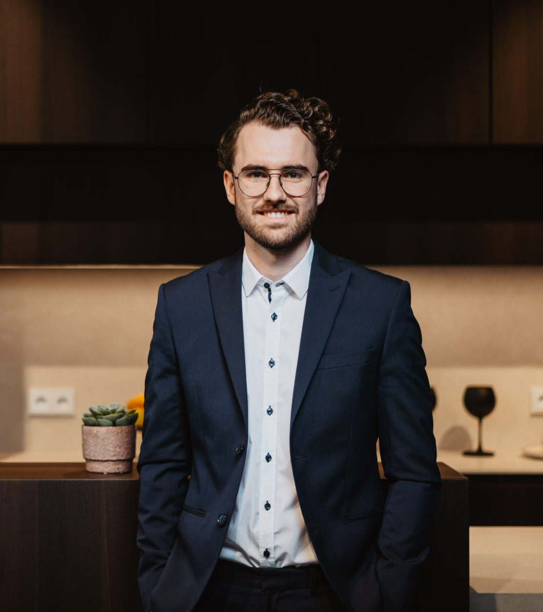 Jakob Pecherstorfer, Verkauf und Einrichtungsplanung